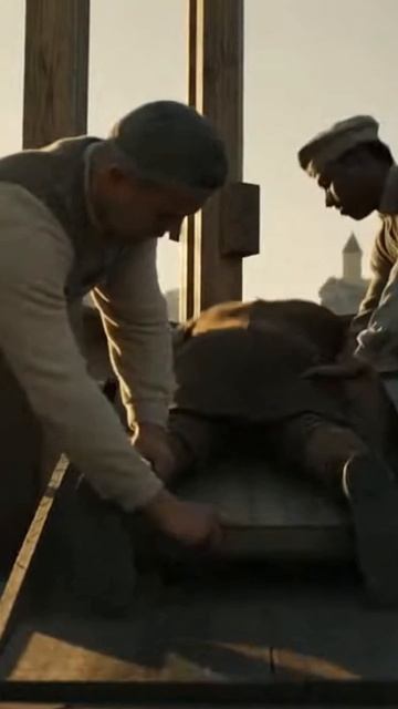 ЧТО ЕСЛИ БЫ ТЫ СТАЛ ПАЛАЧОМ ФРАНЦУЗСКОЙ РЕВОЛЮЦИЕЙ!?