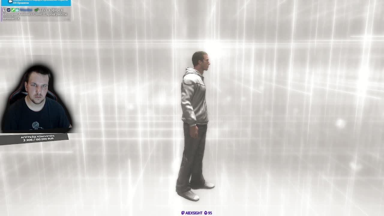 Assassins Creed II Марафон Прохождение Серии на 100 Процентов