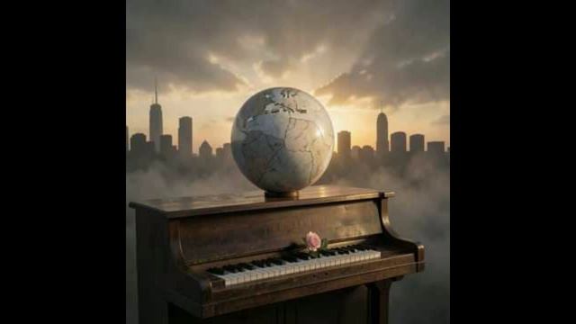 Но рухнет всё однажды