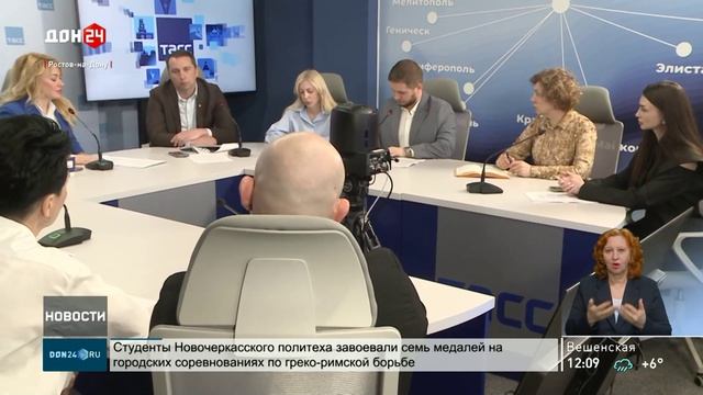 Вызовы легкой промышленности