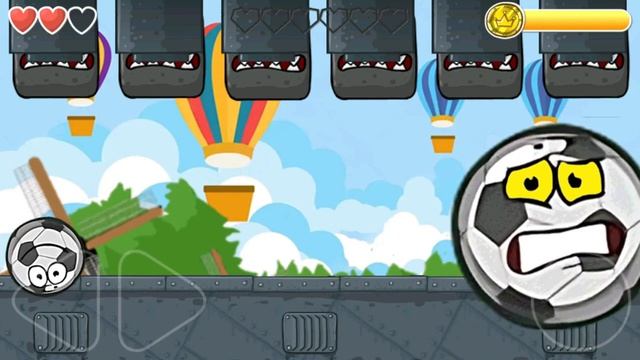 КРАСНЫЙ ШАРИК  КРАСНЫЙ НЕСНОСНЫЙ КОЛОБОЧЕК  ПОДПИСЫВАЙТЕСЬ