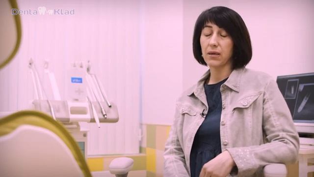 Отзыв о стоматологии ДентаКлад_Брекеты