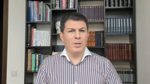 Олег Брагинский. Личная эффективность 2021