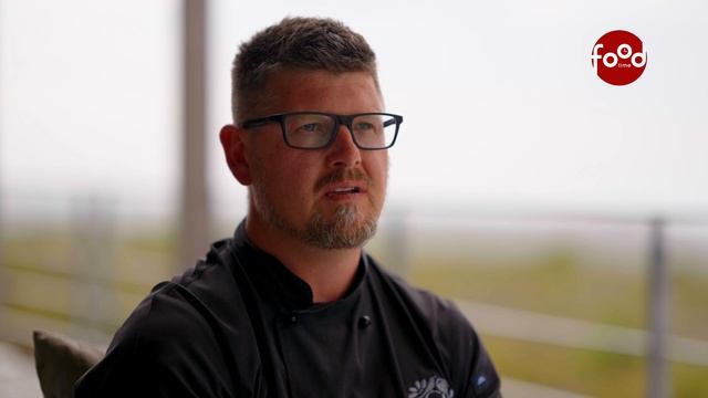 ЮАР: Жаркие дни яркие вкусы. Анонс. Канал FoodTime