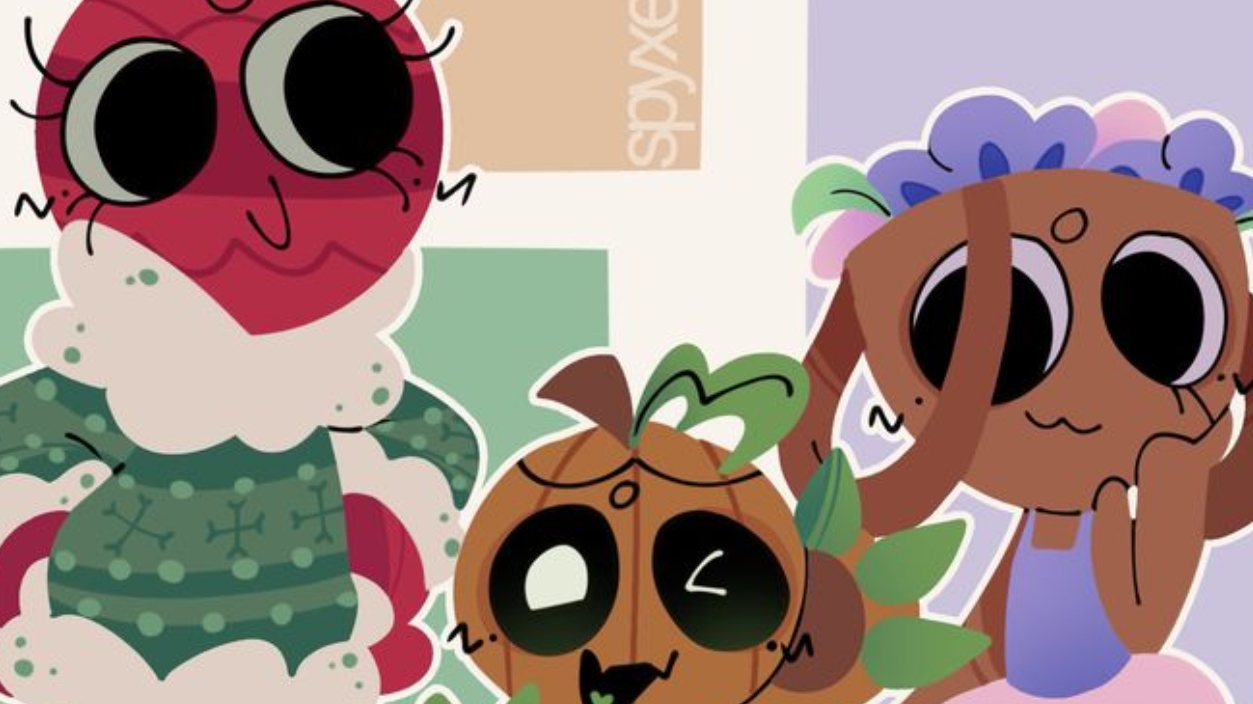 Подборка по миру Денди с ивентовыми тунами Все видео не мои! Они были взяты из ВК и Пинтереста!