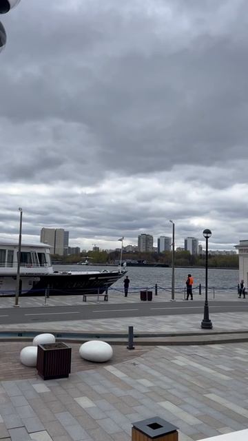 Сегодня на СРВ