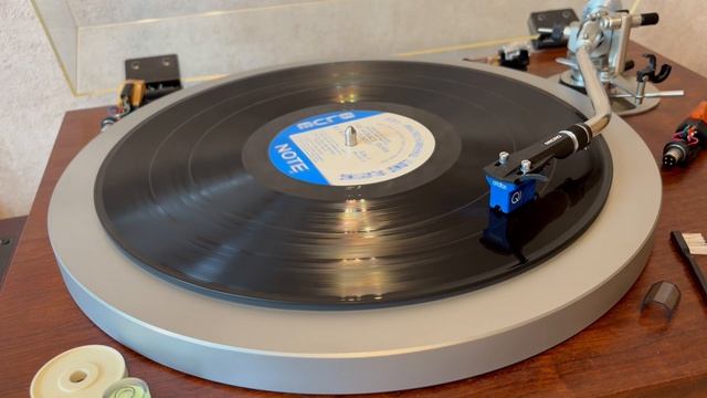 п The Horace Silver Quintet  Song For My Father US Blue Note 1964 Mono 1st Press VG Side 1