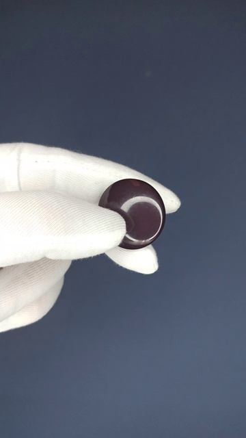 Пуговицы баклажан р-р 44 Артикул 04979