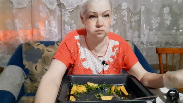 24. 04. 26  Mukbangtatyanaeats Food еда картошка по деревенски вкусно 
