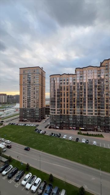 ЖК ДОСТОЯНИЕ