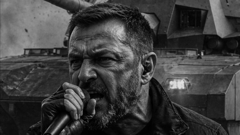 вот брат такой расклад