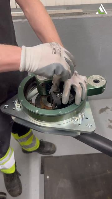 20260424 - SYGMA Outside Mount Flange Facer Alpha-E 0-8