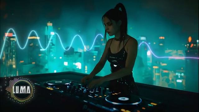 Deep Melodic Techno Trance Mix Emotional Journey For Focus Drive Get.gt