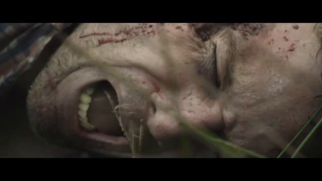 CARGO Ценный груз 2013