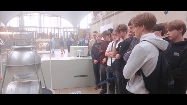 ВДНХ Космос и авиация. 2.04.26