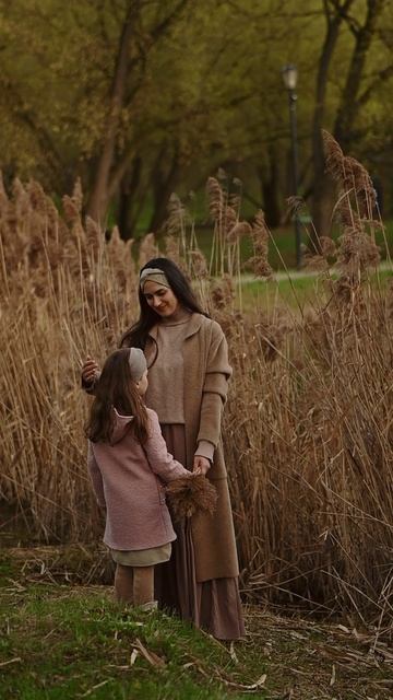 Настя и Катюша