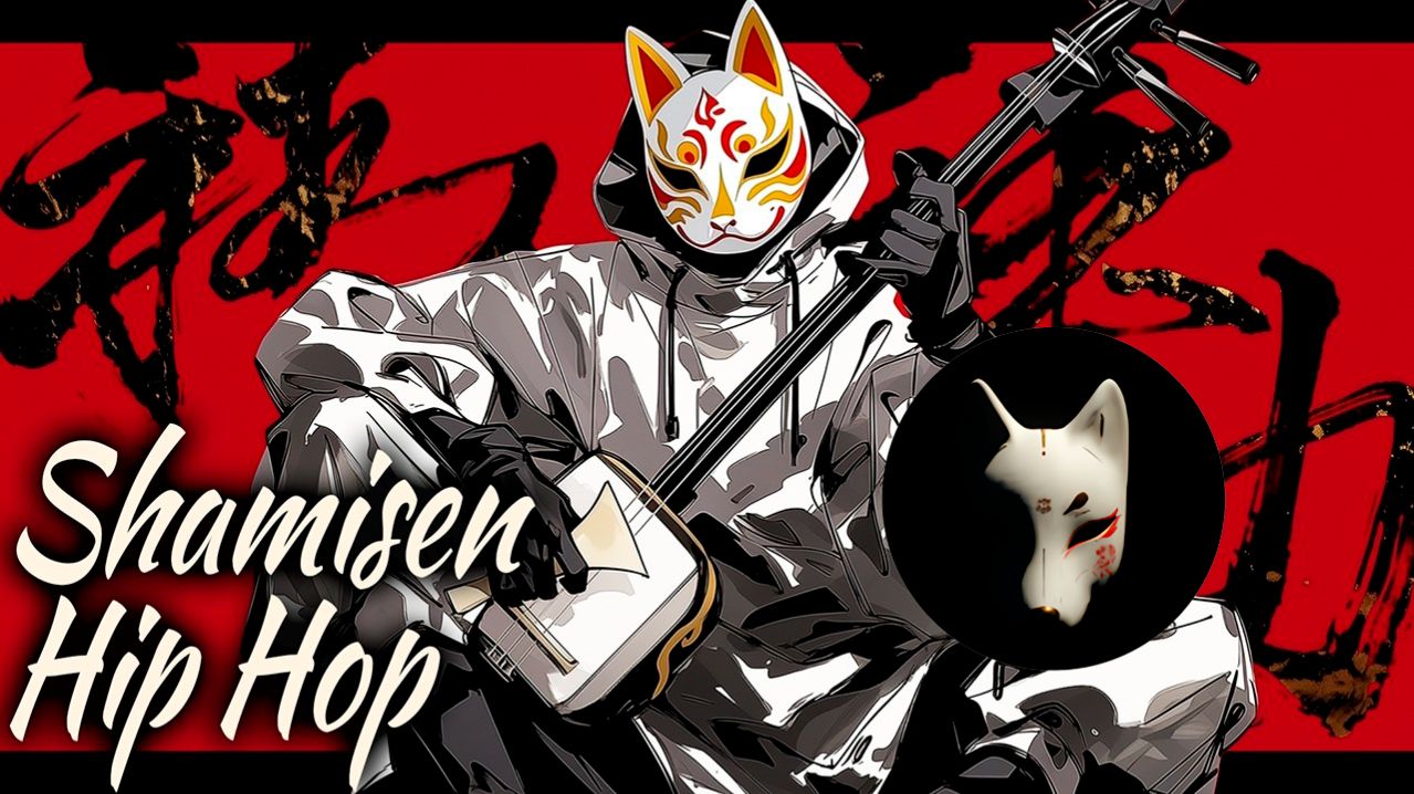 _Unleash The MaskJTrap_ONI GEN