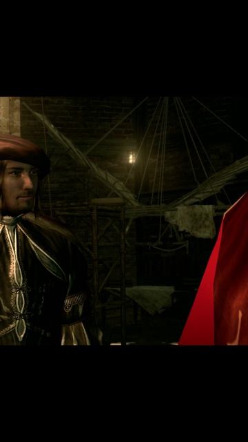 Прохождение Assassins Creed Ll  Возрождение легенды Pt.3