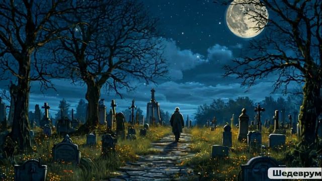 Мир создано с помощью нейросети Шедеврум