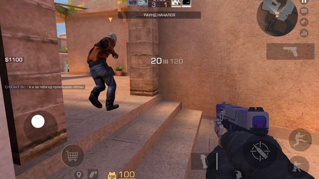 STANDOFF 2. ХОРОШИЕ ИСТОРИИ