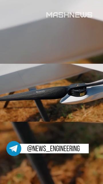 Впервые в РФ Zala Геокосмос обеспечила управление разными типами БВС