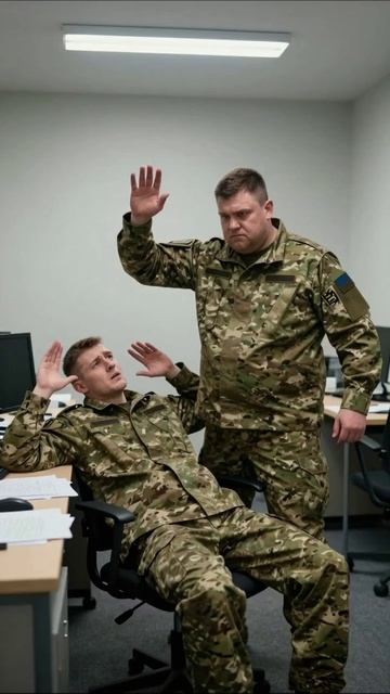 Жестокий порядок: служба с угнетением армия подавление беспокойство