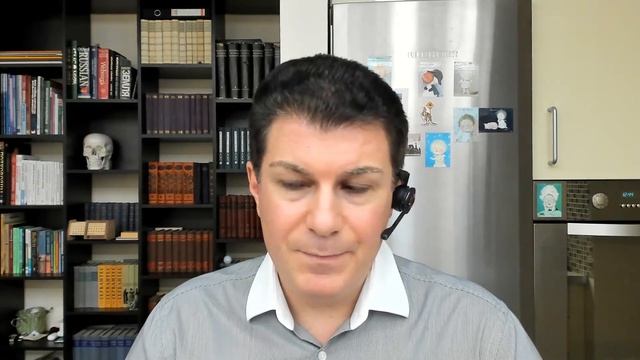 Ежу понятно 061. НЛП. Константин Пономарёв и Олег Брагинский