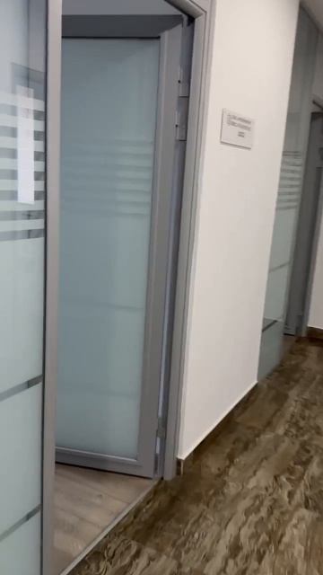 Бизнес-Центр Ферро