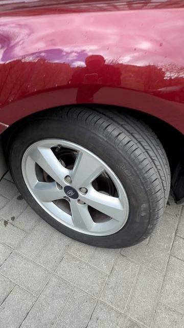 FORD FOCUS II поколение рестайлинг 2008 г.