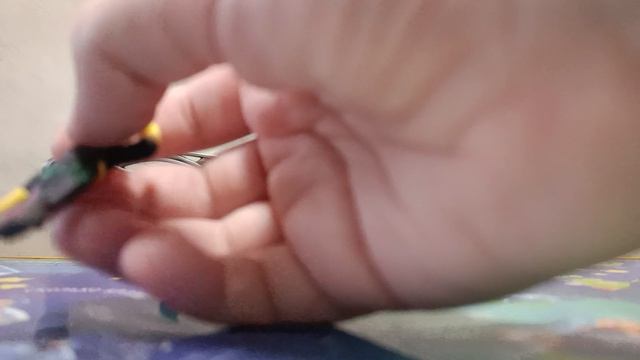 Черепашки ниндзя пластилновая анимация 1 сезон 14 серия Новая девчонка в Нью-Йорке