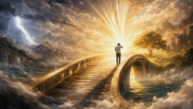 Jerusalem Israel-Debora - Имя перехода часть 2. 24.04.26