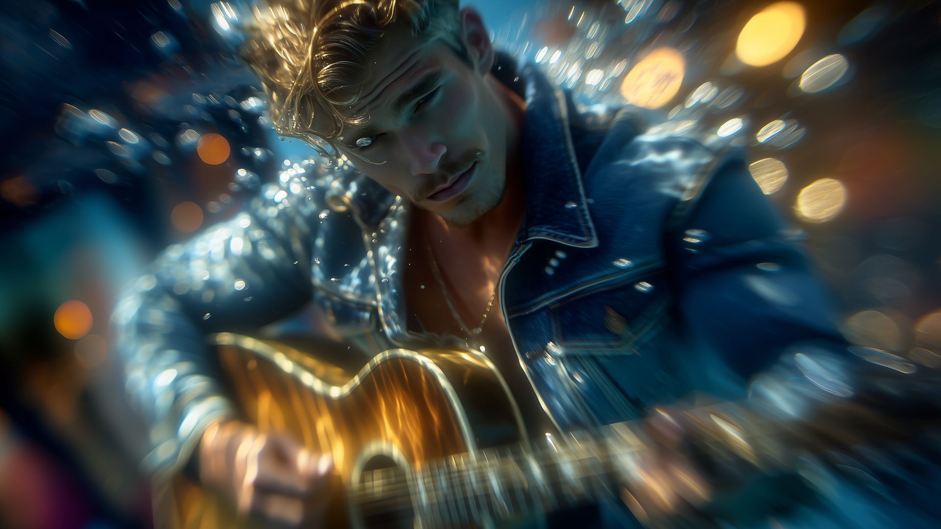 МНЕ НЕ СВЕРНУТЬ