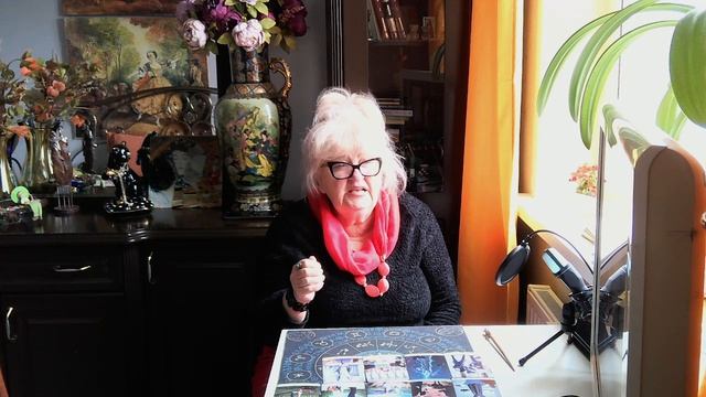 Прогноз для ТЕЛЬЦОВ на май месяц