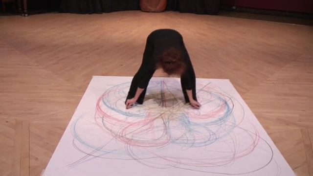 Беверли ОКорт Телесно-ориентированные техники арт-терапии