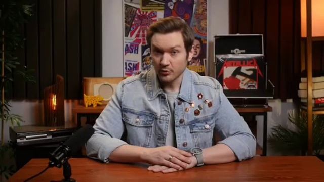 ТРЕШ-МЕТАЛ В СССР