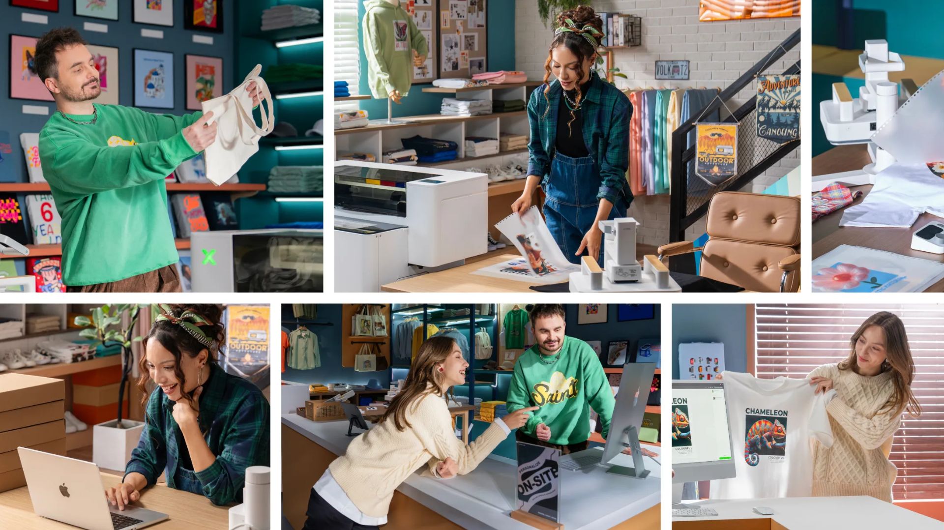 Xtool-apparel-printer