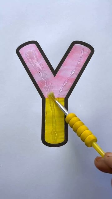 Красивое творчество 