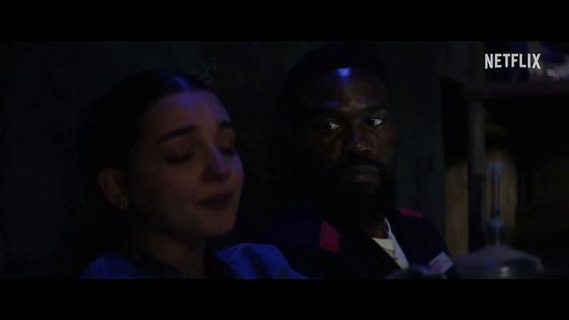 Гнев 1 сезон Русский трейлер 2026