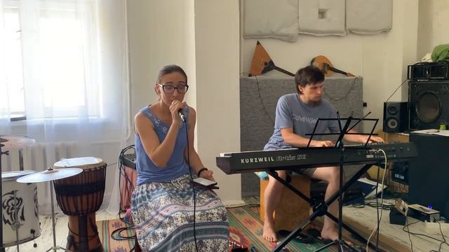 Расступитеся разойдитеся Алена Сотникова Дмитрий Оспин.mp4