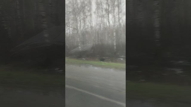 коротко о погоде рязанская область