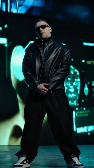 Lx24 - Мадонна Mood Video уже в сети