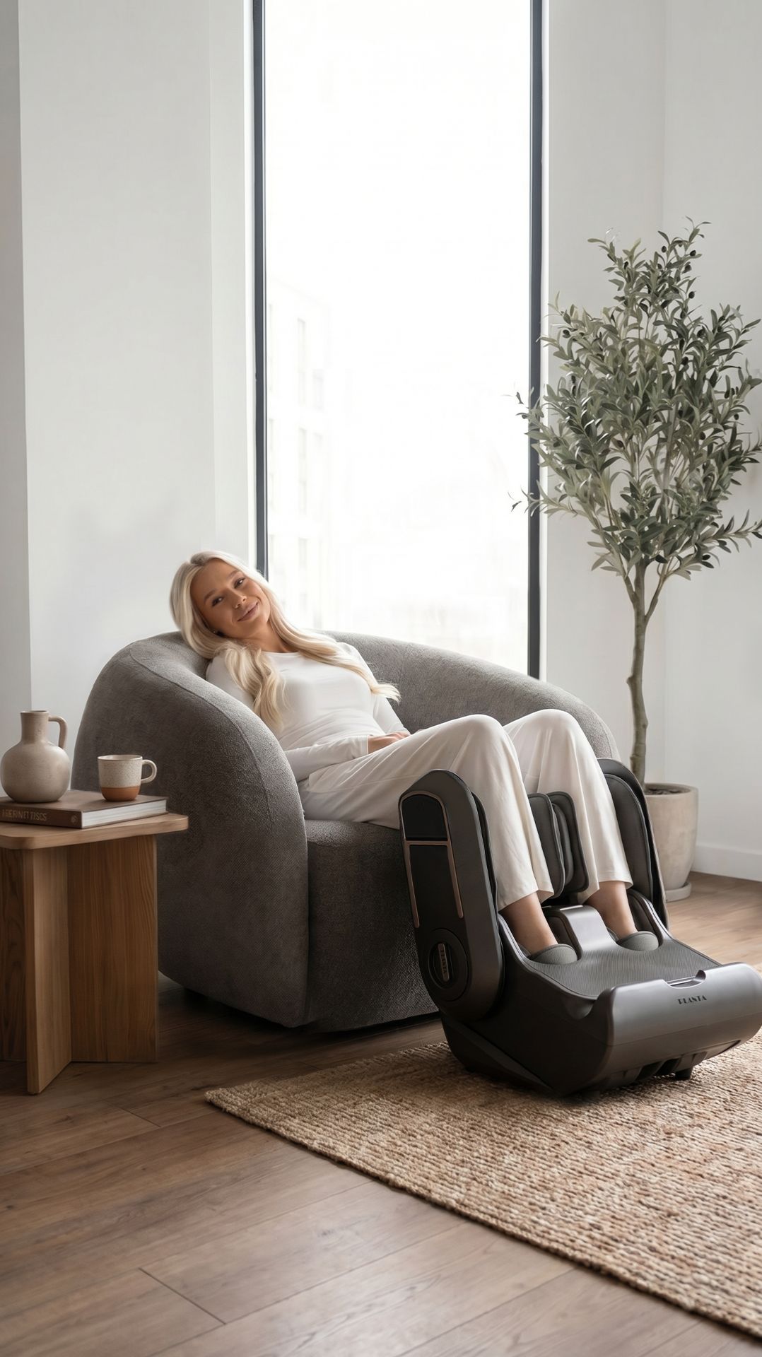 Момент. Ритуал. Чувство