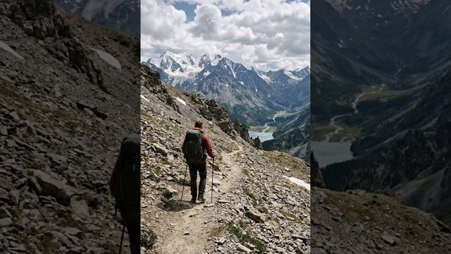 ЛОО - лучше отдыхать одному