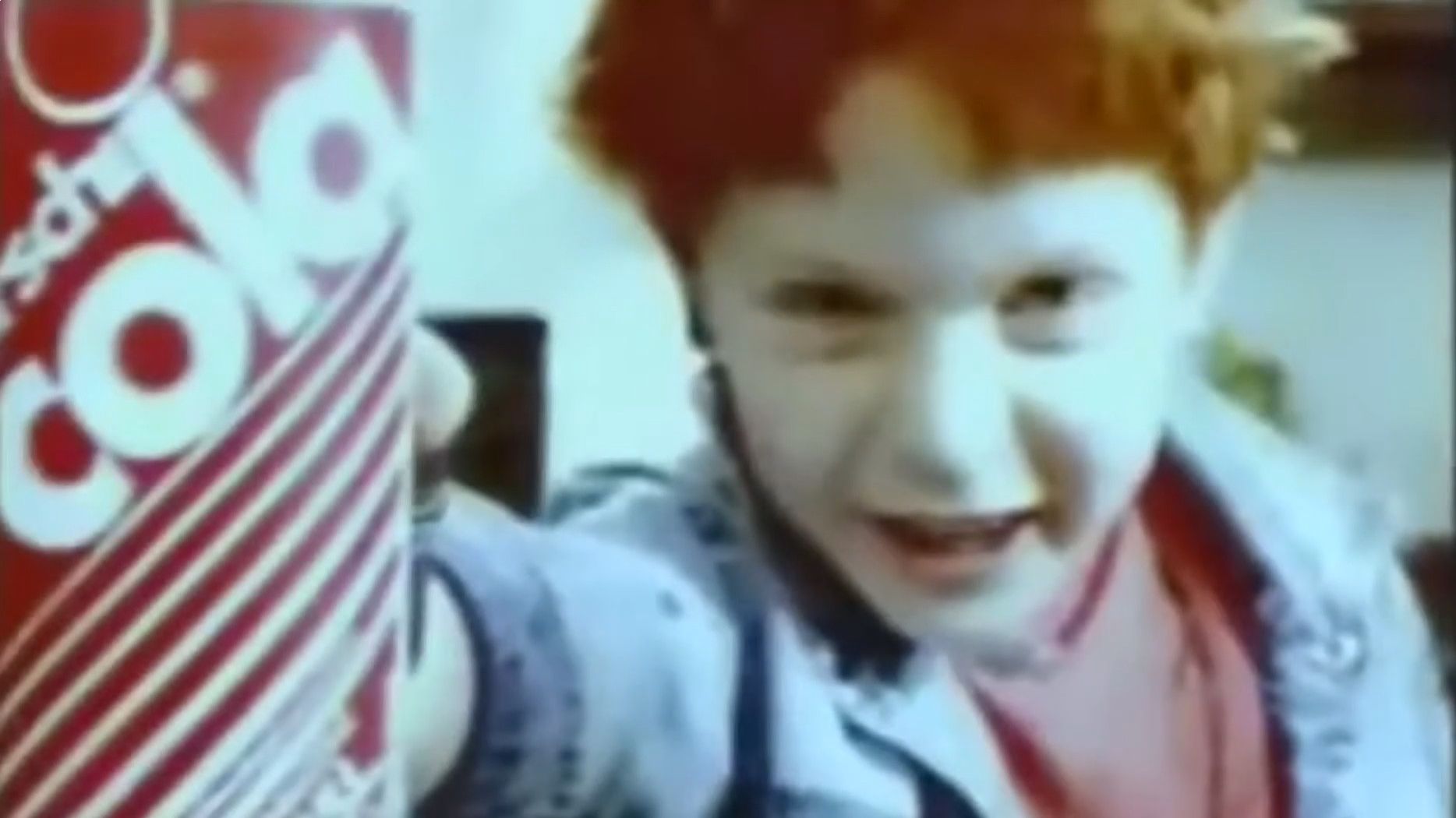 РЕКЛАМА 90-ых оригинал