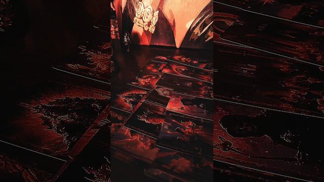 Послание для ведьмы  чернознатка ведьма посланиетаро раскладыонлайн