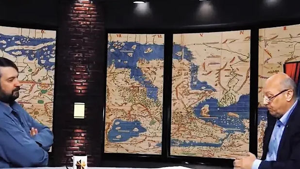 Андрей Фурсов. Кто уничтожит современную цивилизацию и культуру? Африка переедет в Европу?