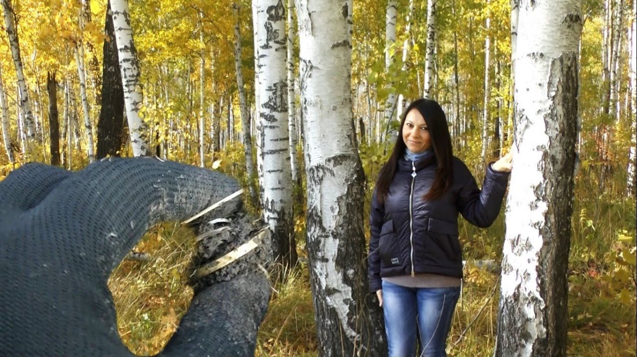 ОЧУМЕТЬ ЧТО НАШЛА! Эта находка дороже золота для того кто её потерял