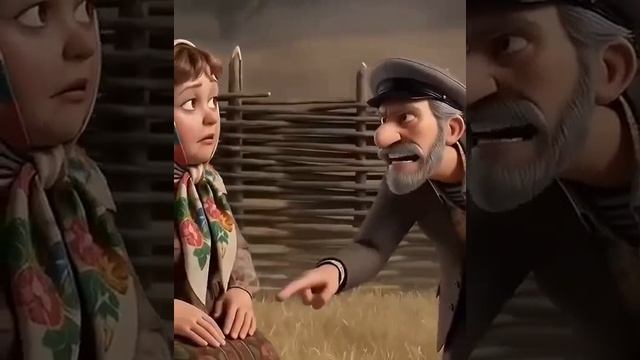 Музыкальный Поток - Любовь и Голуби Возвращение Василия 