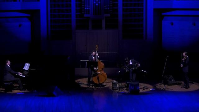 Solo Tango Orquesta Los Mareados