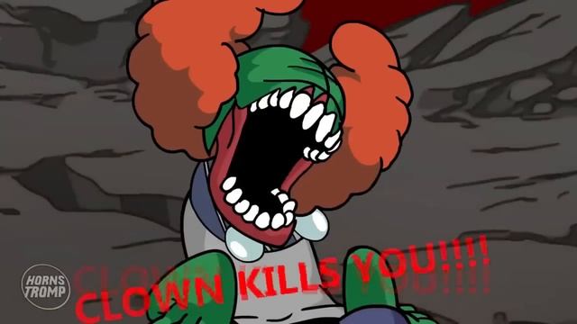 СБОРНИК Friday Night Funkin' АНИМАЦИЙ #3